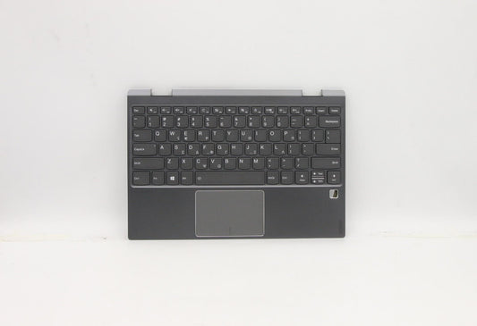 Lenovo Upper Case B 81B5 Bl Ig W/Kb G - 5CB0Q12185