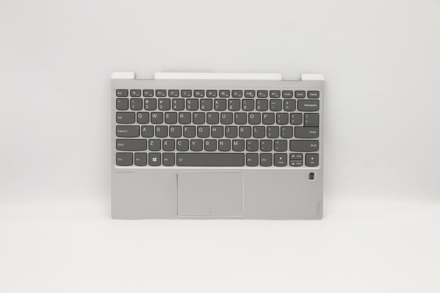 Lenovo Upper Case B 81B5 Bl Ptn W/Kb - 5CB0Q12201