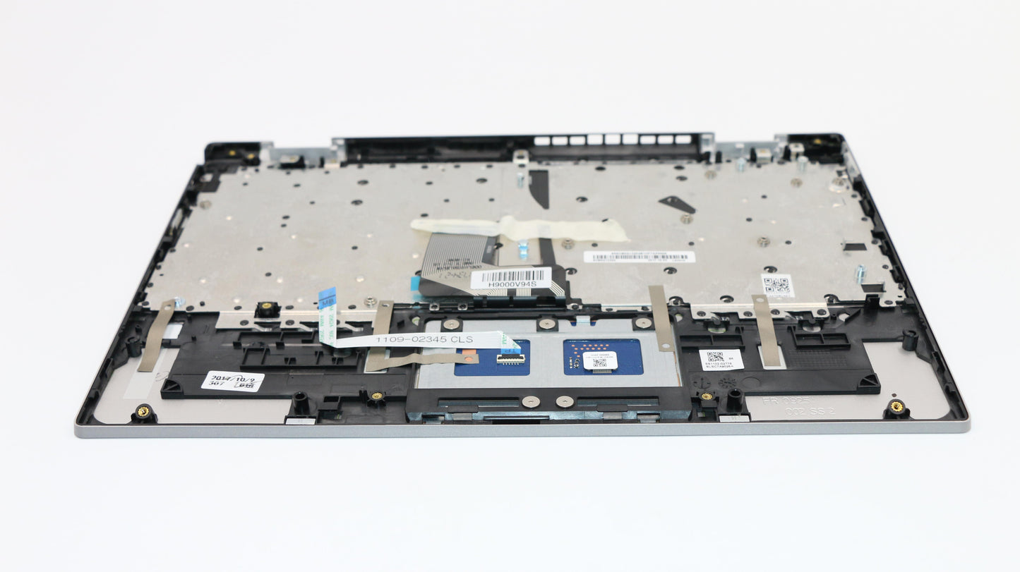 Lenovo Uppercase B 81B5 Bl Ptn W/Kb C - 5CB0Q12204