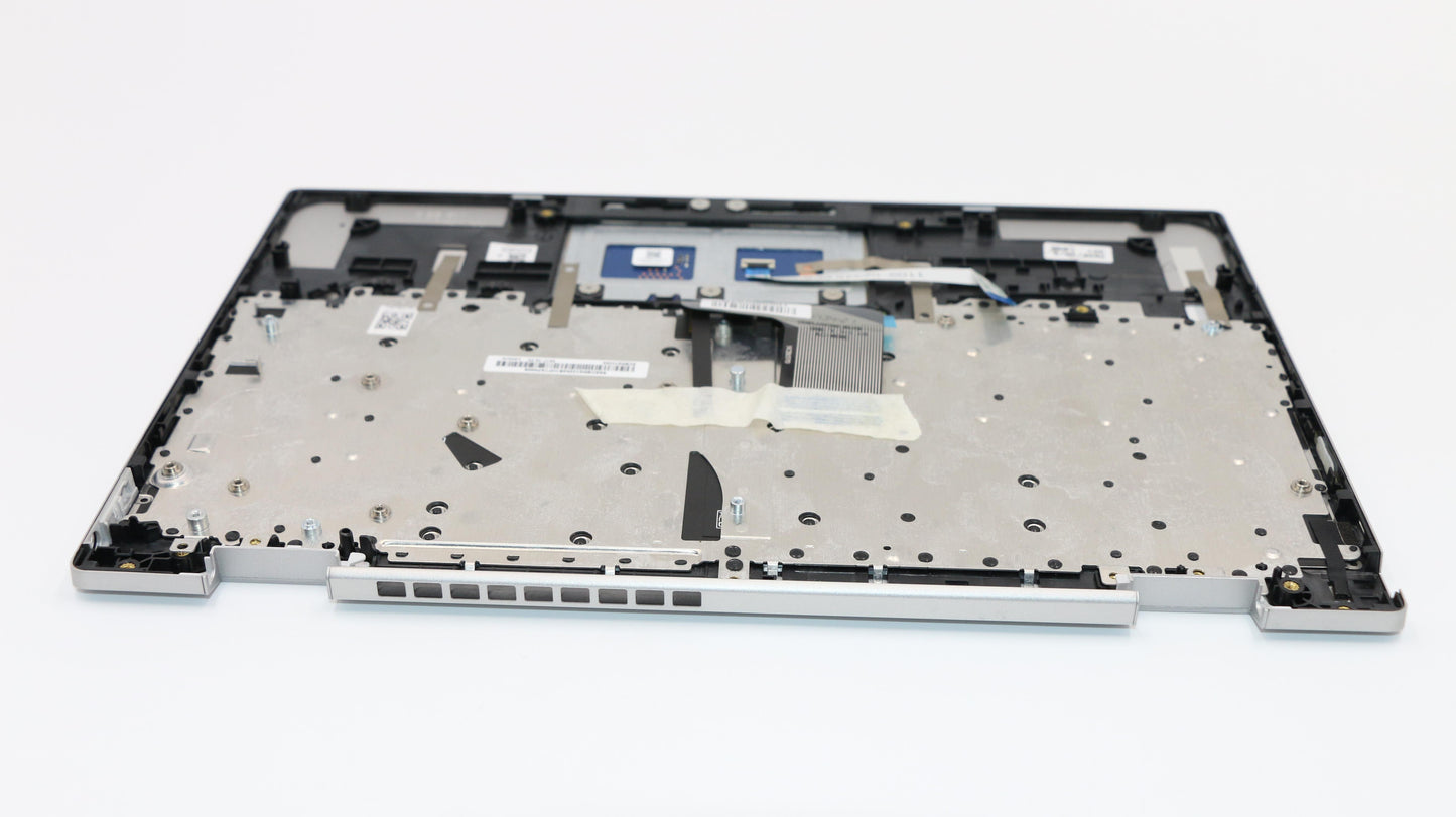 Lenovo Uppercase B 81B5 Bl Ptn W/Kb C - 5CB0Q12204