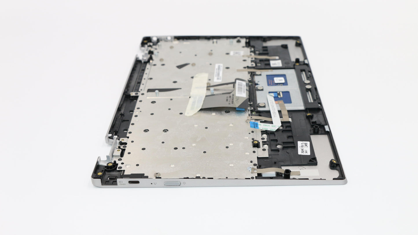 Lenovo Uppercase B 81B5 Bl Ptn W/Kb C - 5CB0Q12204