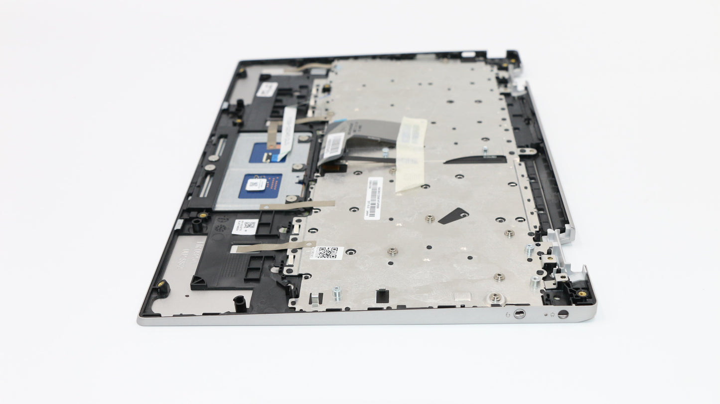 Lenovo Uppercase B 81B5 Bl Ptn W/Kb C - 5CB0Q12204