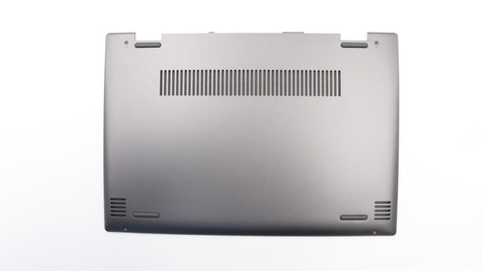 Lenovo Lower Case Cover, Iron Gray - 5CB0Q12239