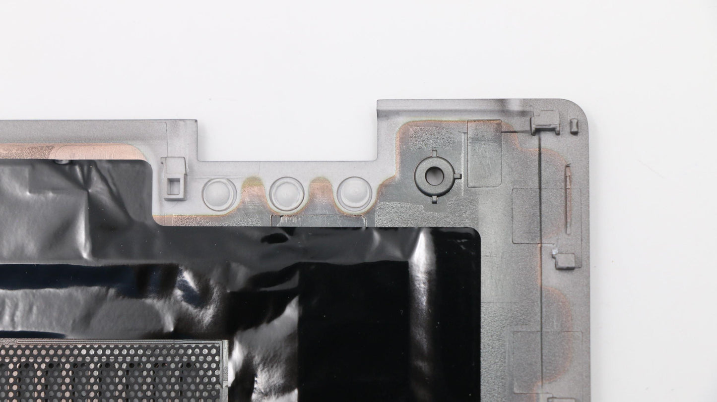 Lenovo Lower Case Cover, Iron Gray - 5CB0Q12239