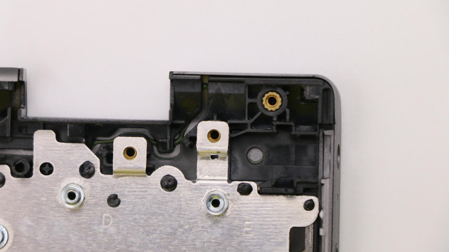 Lenovo Upper Case B 81B5 Bl Ig W/Kb U - 5CB0Q12240