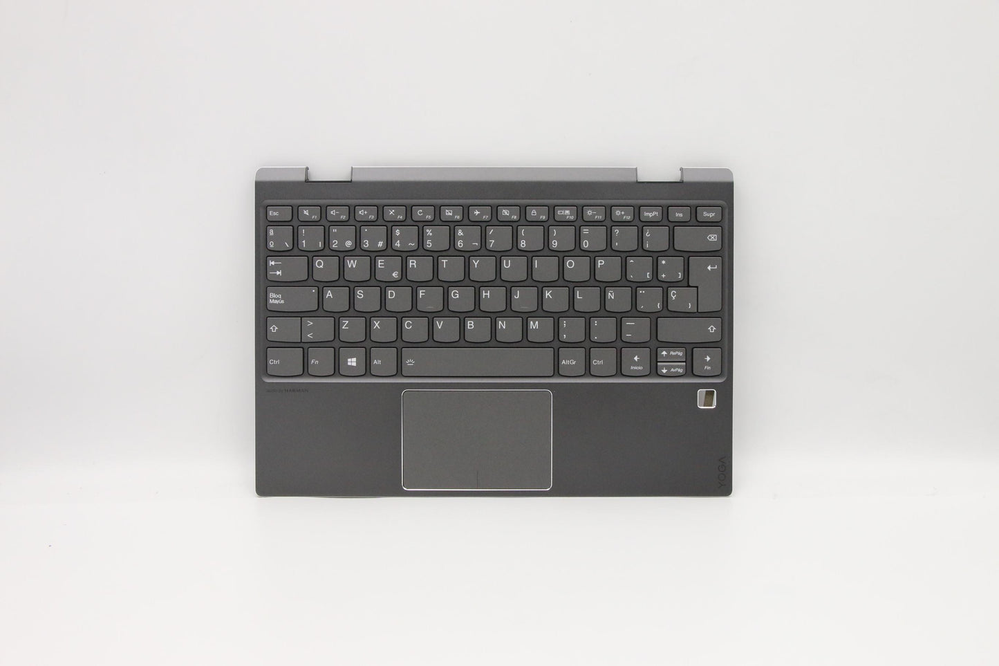 Lenovo Upper Case B 81B5 Bl Ig W/Kb S - 5CB0Q12246