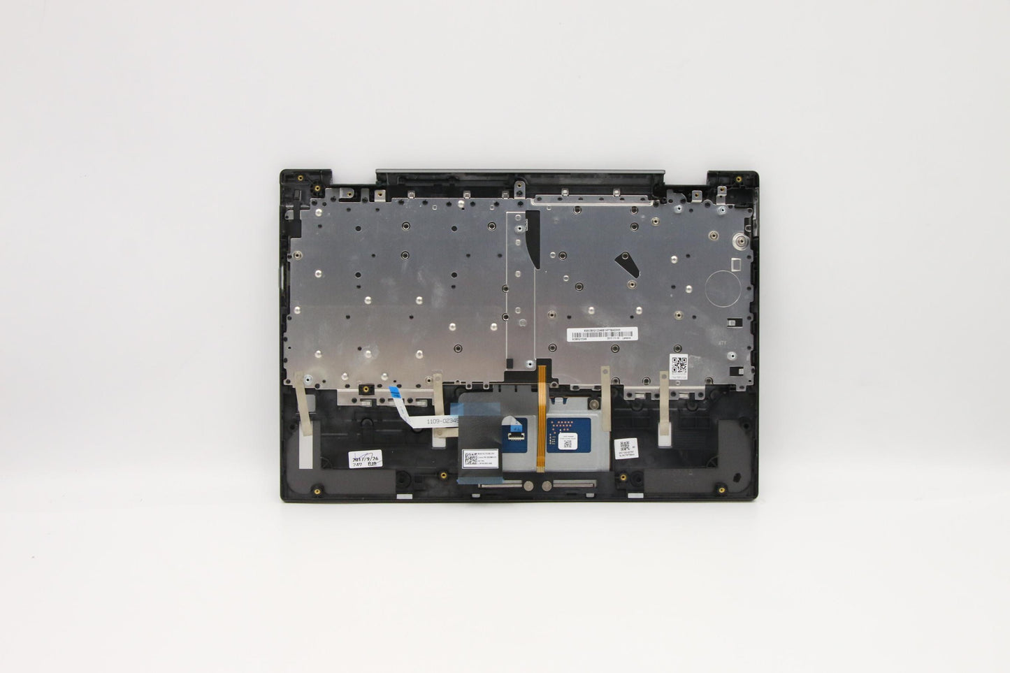 Lenovo Upper Case B 81B5 Bl Ig W/Kb S - 5CB0Q12246