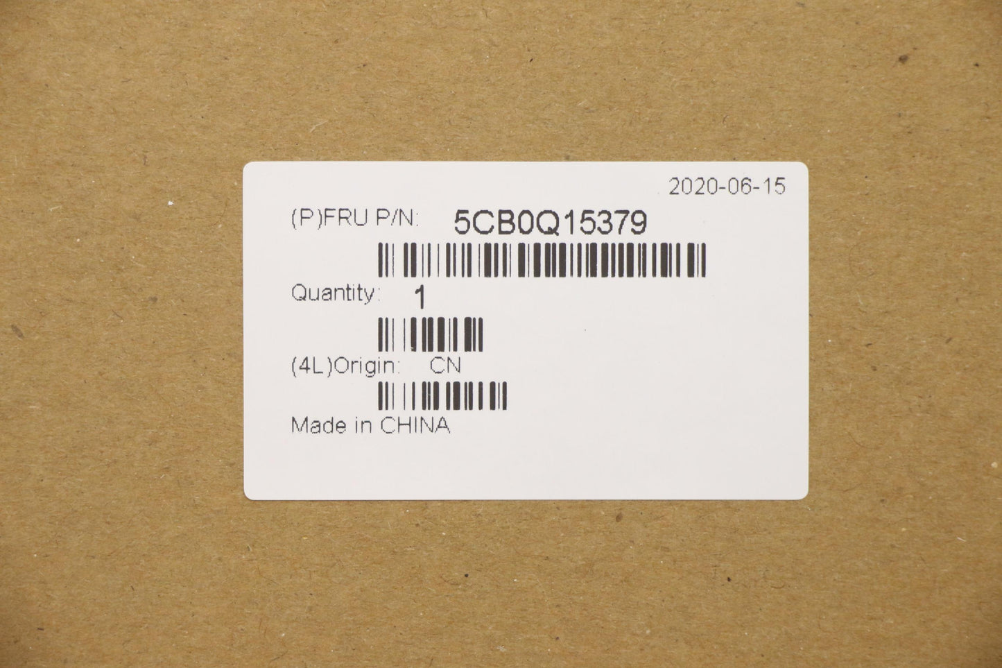 Lenovo Lower Case B 81Cx Gray - 5CB0Q15379