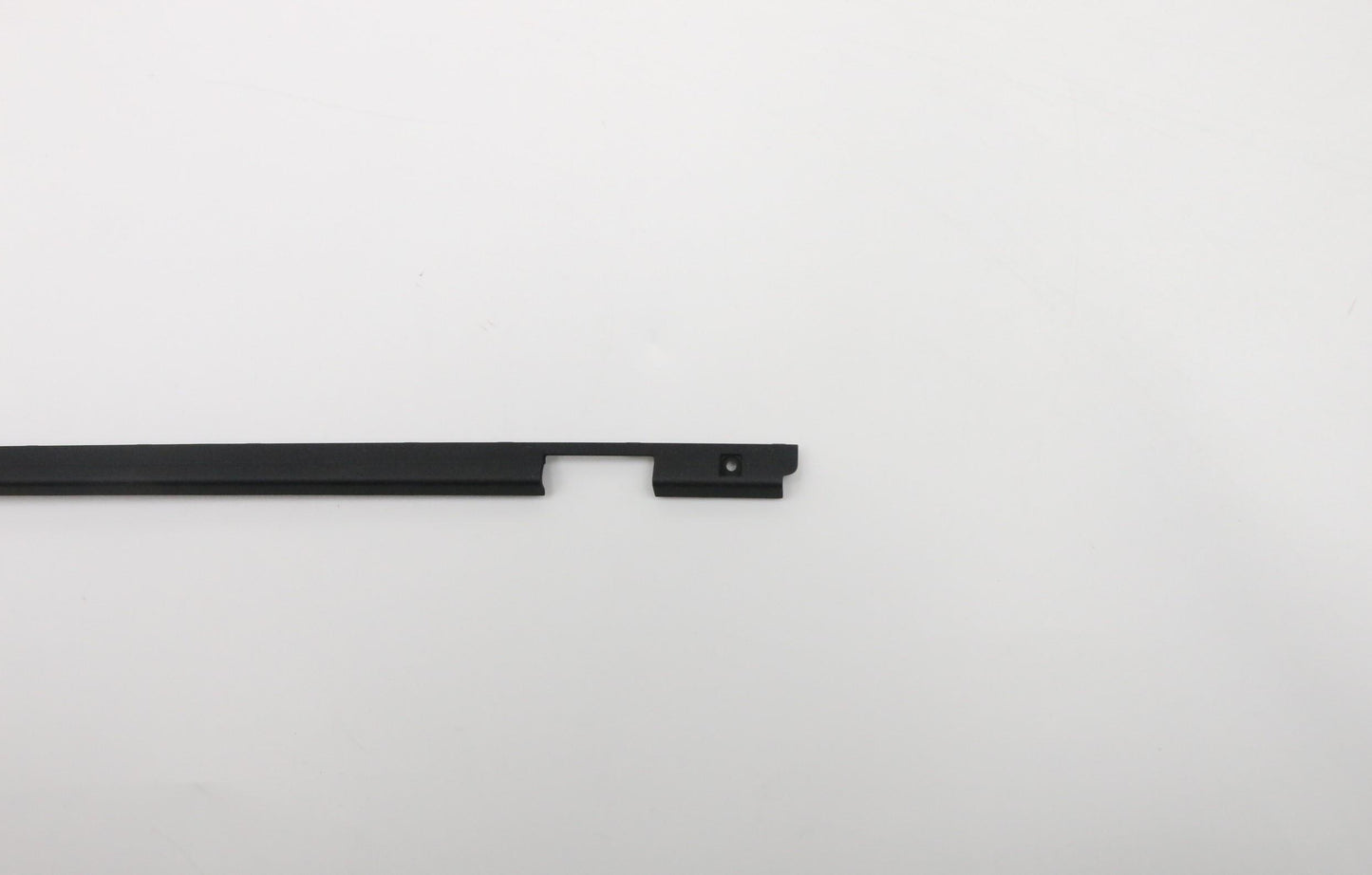 Lenovo Hinge Cover B 81Cx Floss Black - 5CB0Q15382