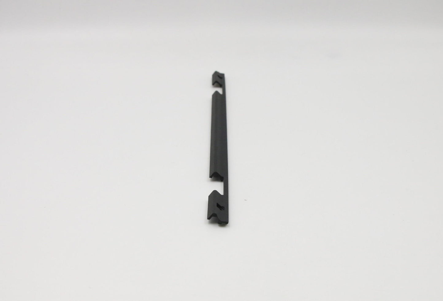 Lenovo Hinge Cover B 81Cx Floss Black - 5CB0Q15382