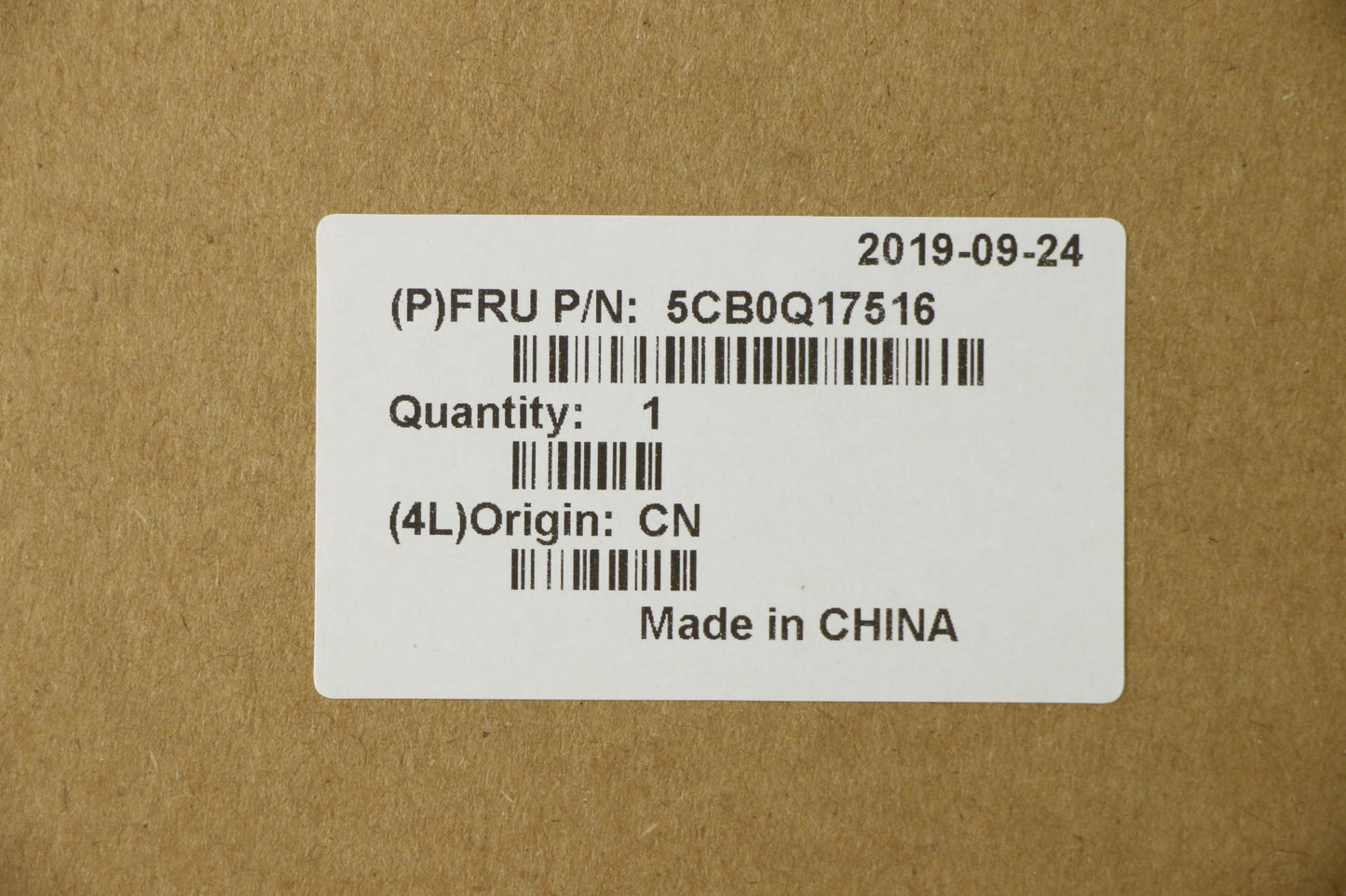 Lenovo Lower Case 3N 81Ak Grey Dis - 5CB0Q17516