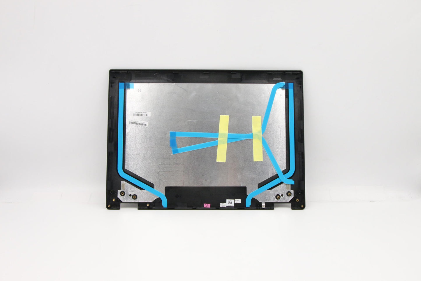 Lenovo LCD Cover, Floss Black - 5CB0Q28009