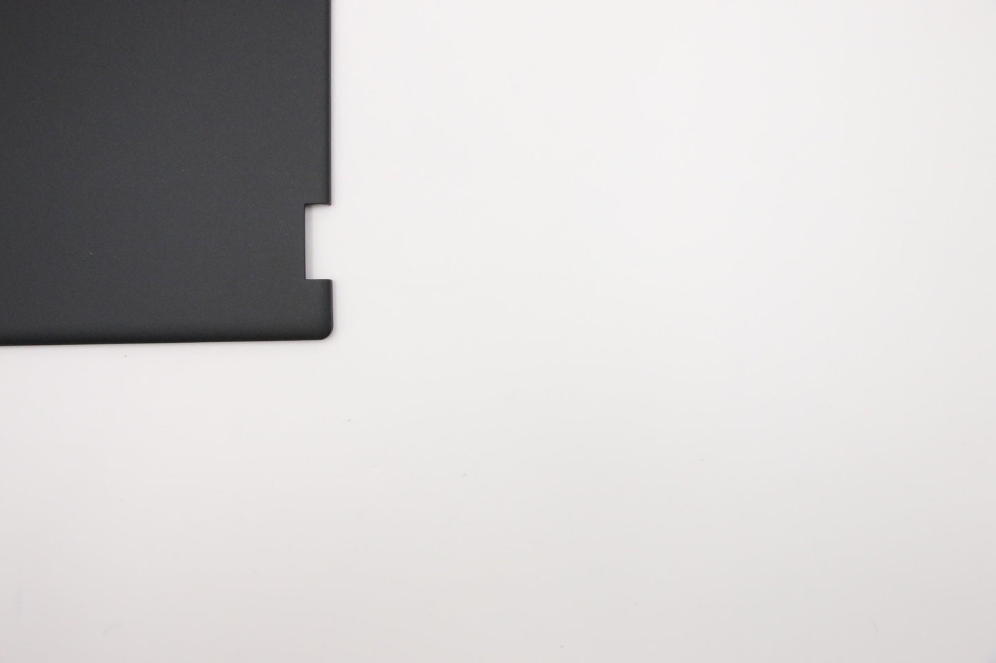 Lenovo LCD Cover, Floss Black - 5CB0Q28009