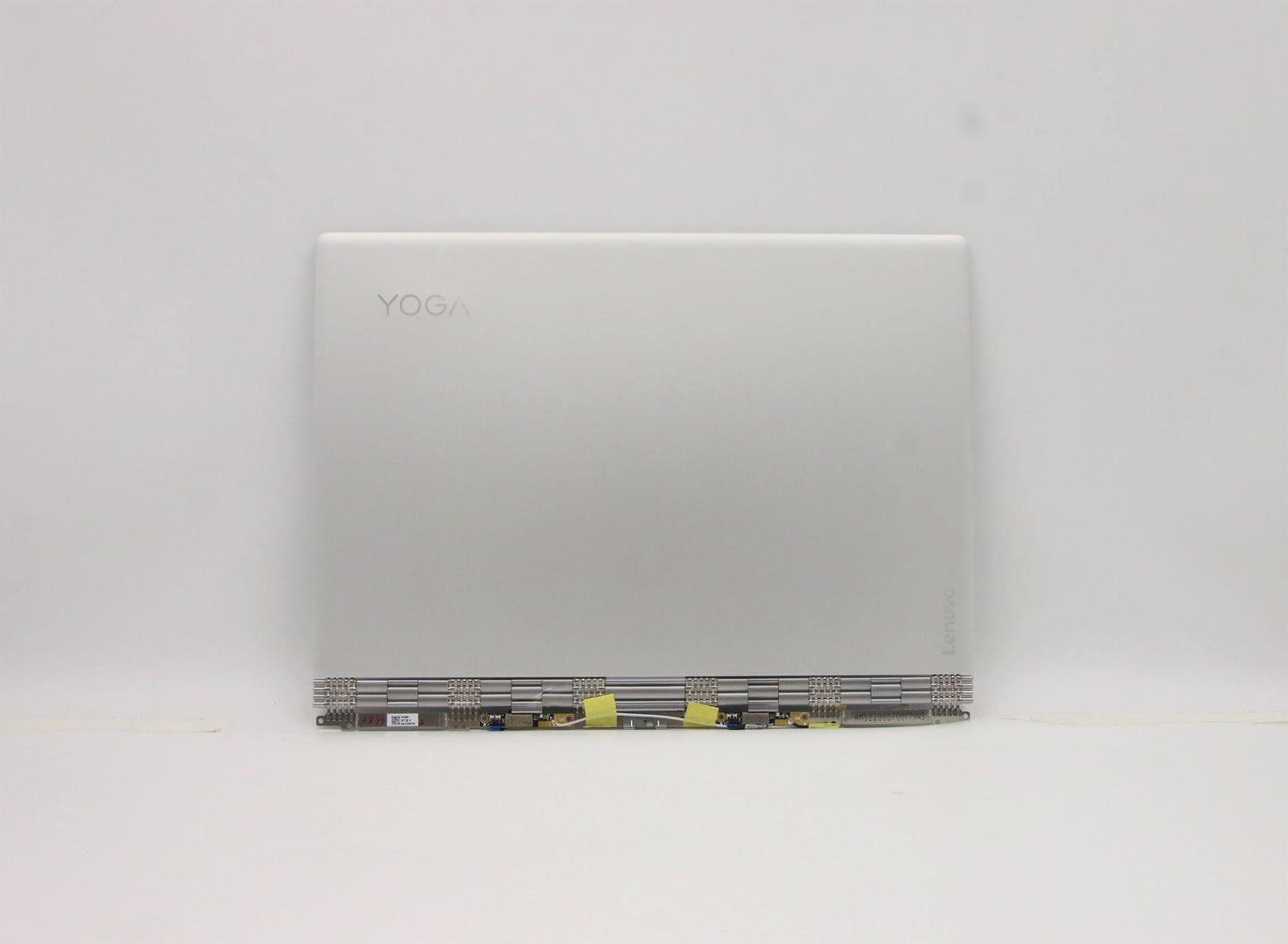 Lenovo Lcd Cover L 80Vg Sr W/Hinge Go - 5CB0Q39759