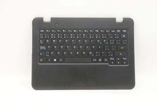 Lenovo 5CB0Q40389 Up Case Asm 3N 81Cy Wkb Cfen B