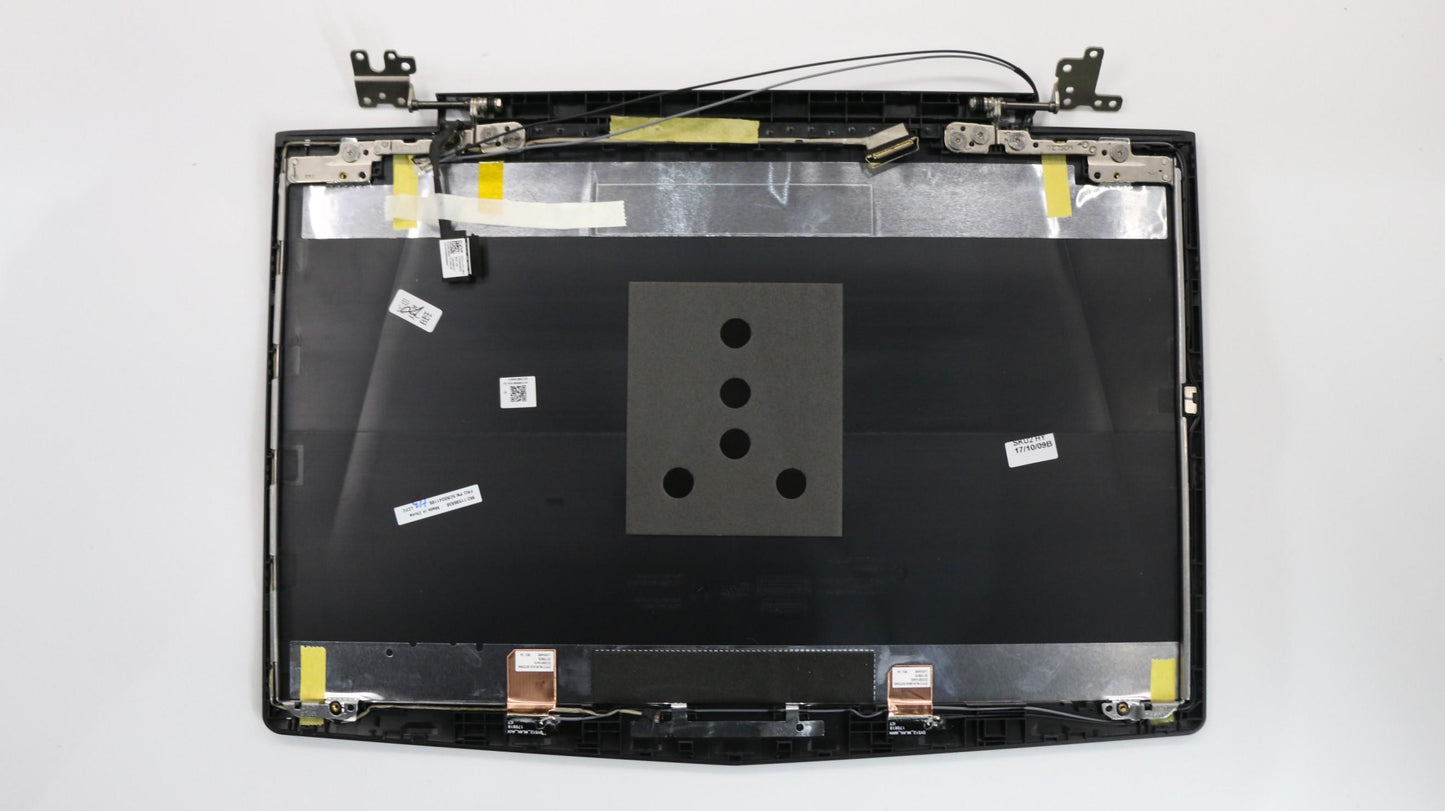 Lenovo Lcdcoverl80Ww W/Edp&Ant&Hingeb - 5CB0Q41199