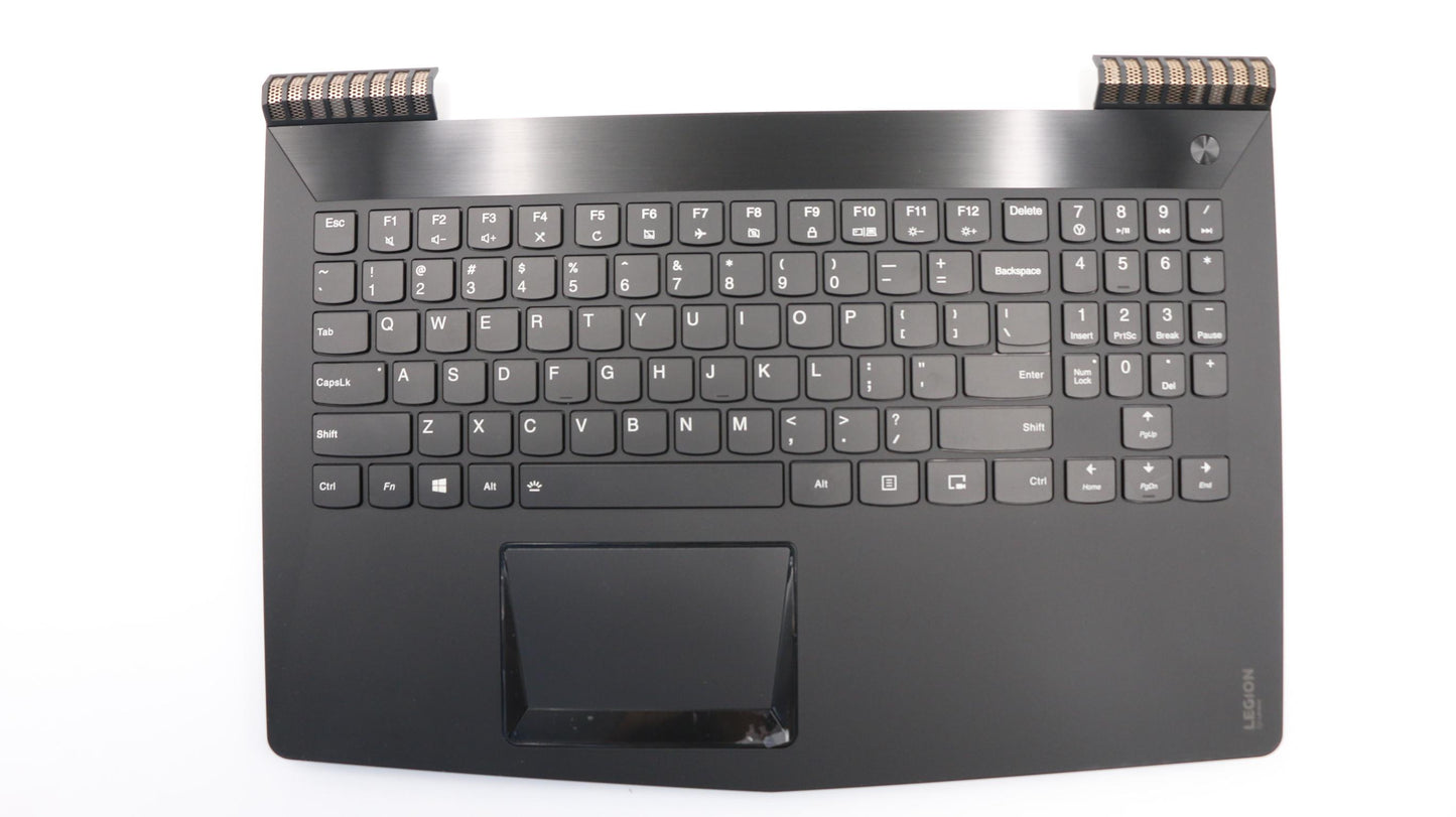 Lenovo Uppercasel80Ww Bl W/Kb Blackgo - 5CB0Q41202