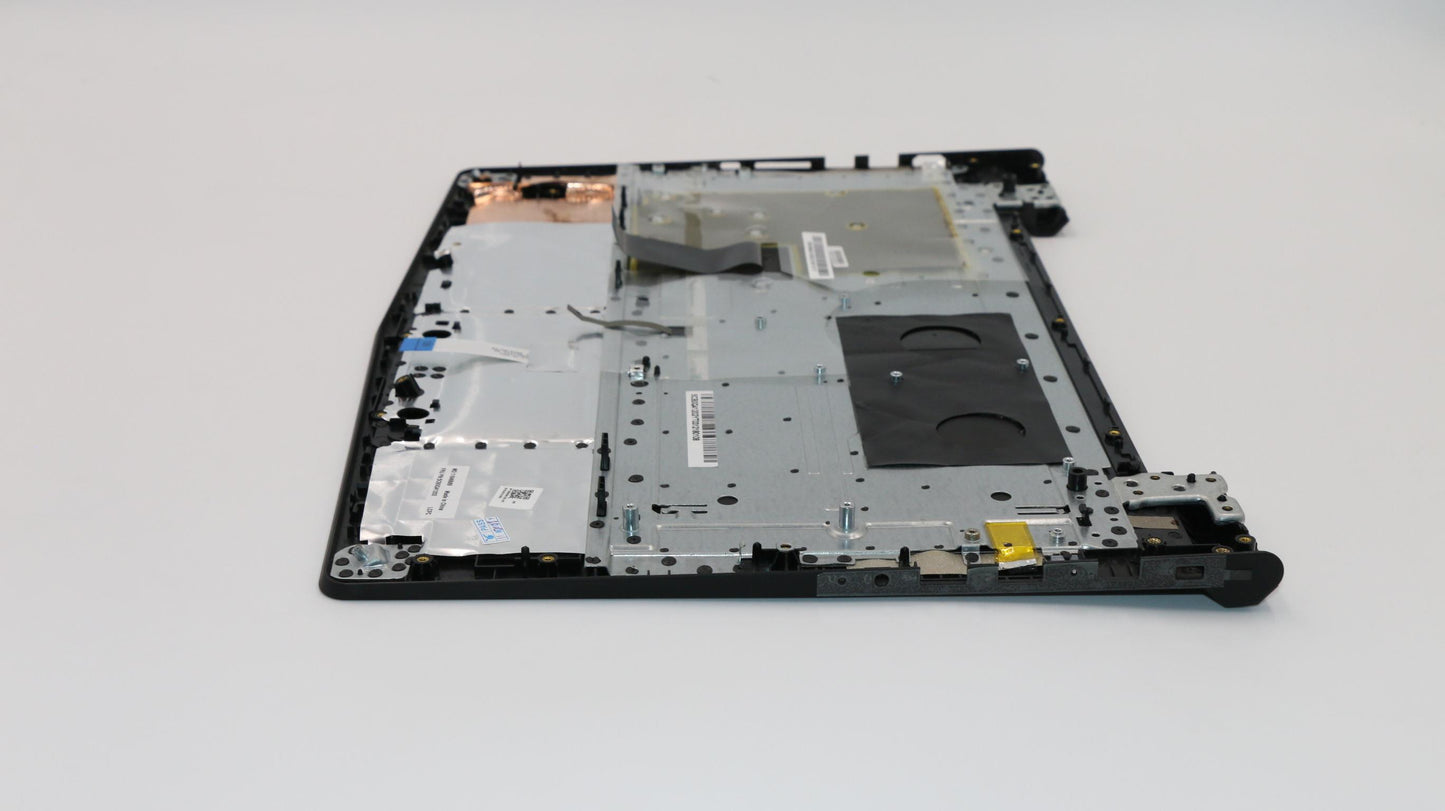 Lenovo Uppercasel80Ww Bl W/Kb Blackgo - 5CB0Q41202