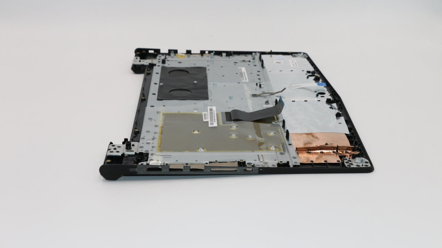 Lenovo Uppercasel80Ww Bl W/Kb Blackgo - 5CB0Q41202