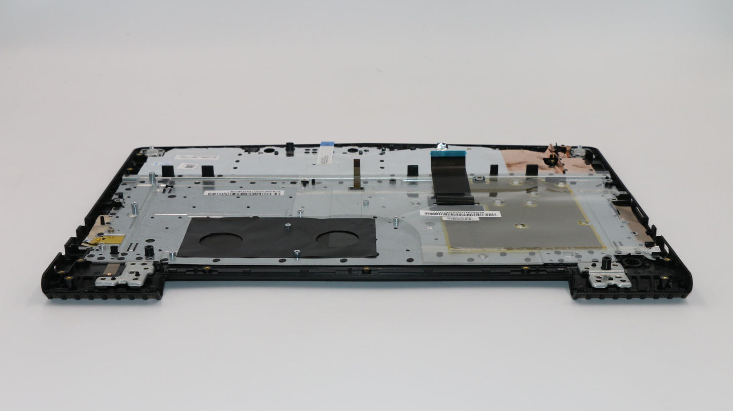 Lenovo Uppercasel80Ww Bl W/Kb Blackgo - 5CB0Q41202