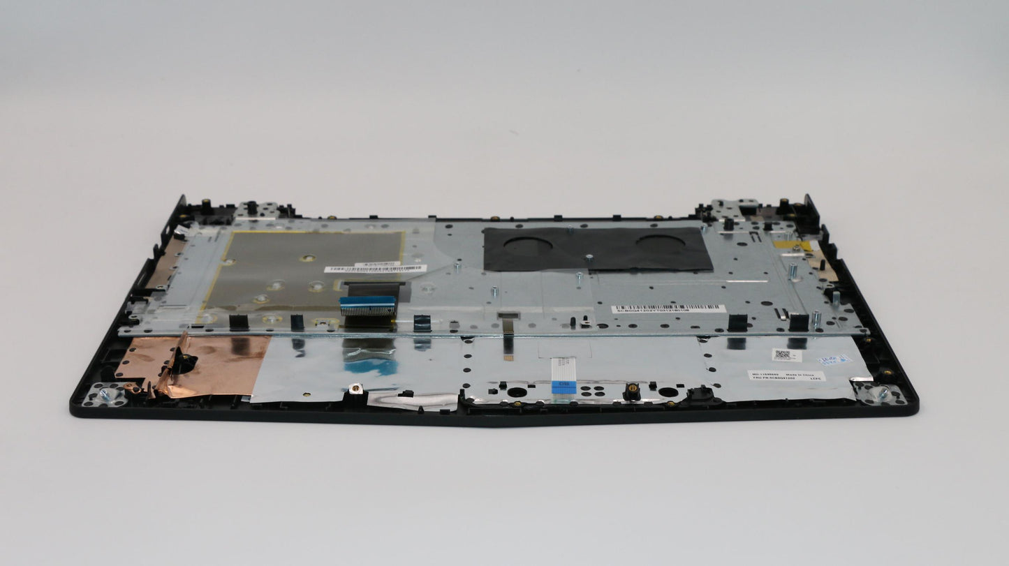 Lenovo Uppercasel80Ww Bl W/Kb Blackgo - 5CB0Q41202