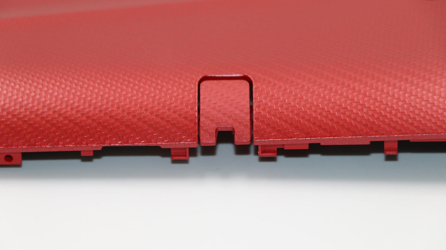 Lenovo Lower Case L 80Ww Red - 5CB0Q41203