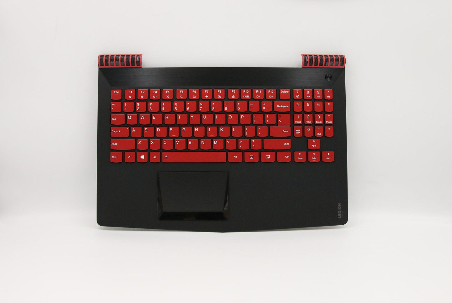 Lenovo Upper Case L 80Ww Bl W/Kb Red - 5CB0Q41204