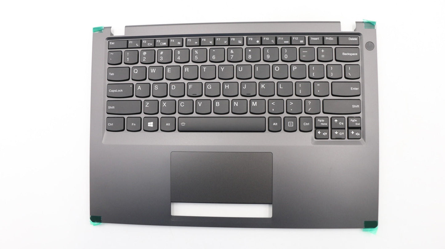 Lenovo Keyboard Internal Includes C-C - 5CB0Q56368