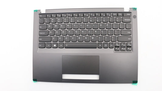 Lenovo Keyboard Internal Includes C-C - 5CB0Q56368