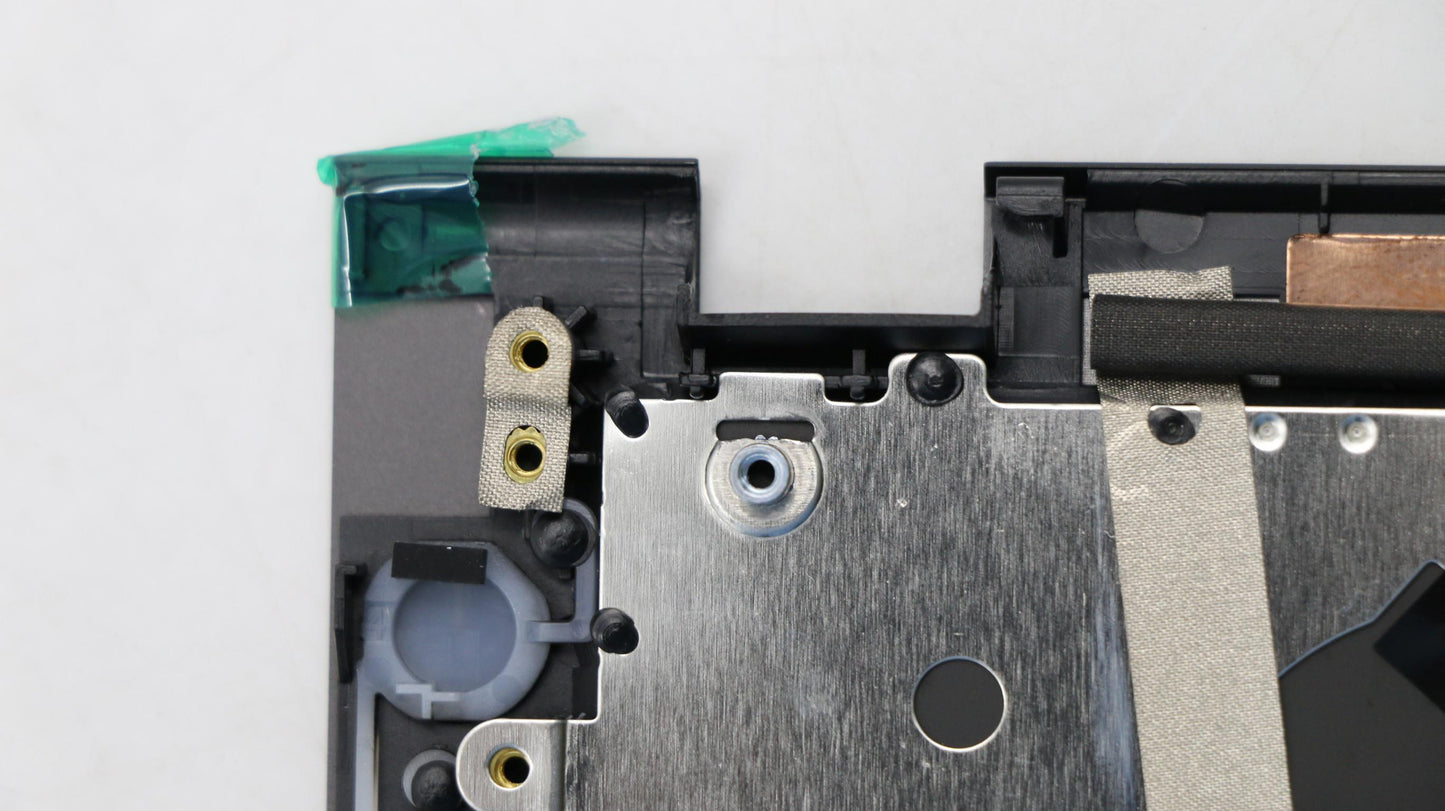 Lenovo Keyboard Internal Includes C-C - 5CB0Q56368