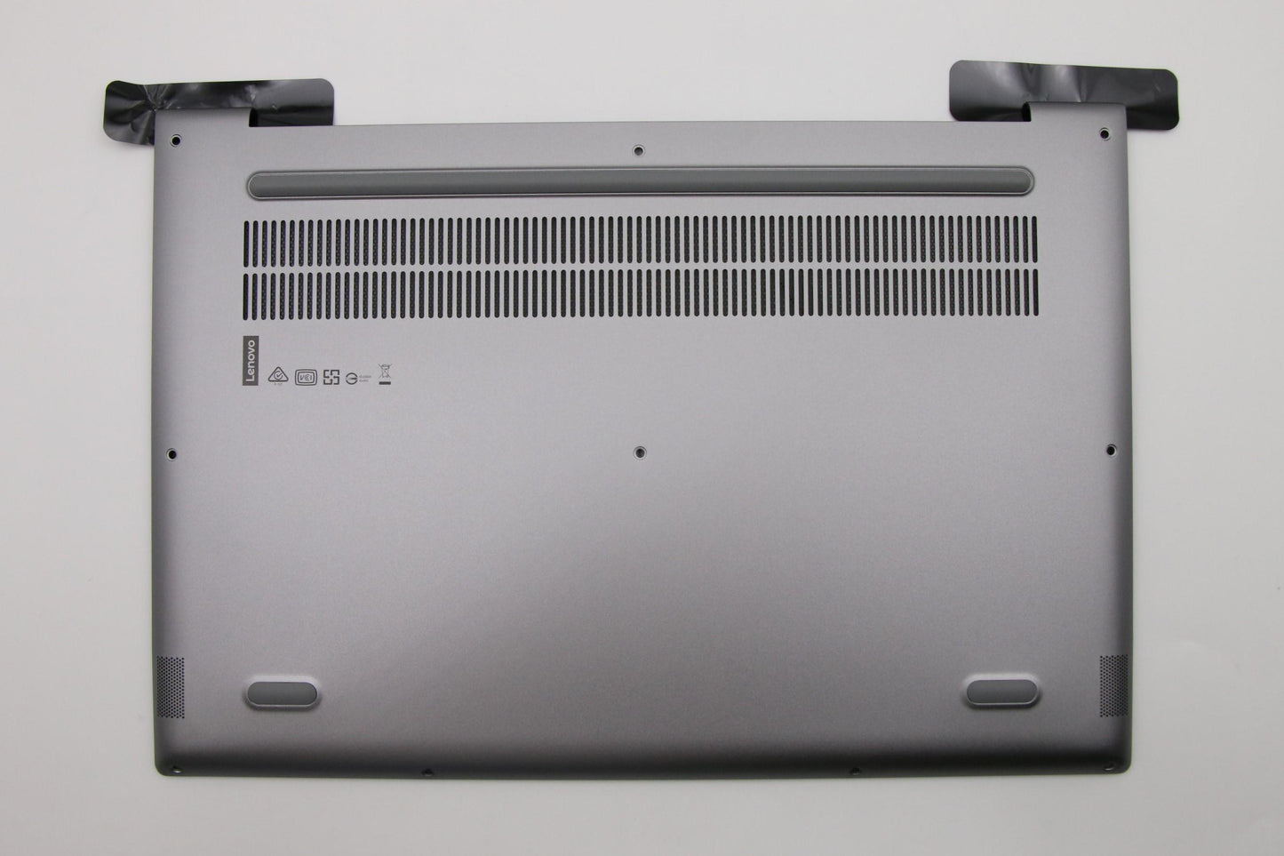 Lenovo Lower Case C 80Y1 Grey-Ap - 5CB0Q57037
