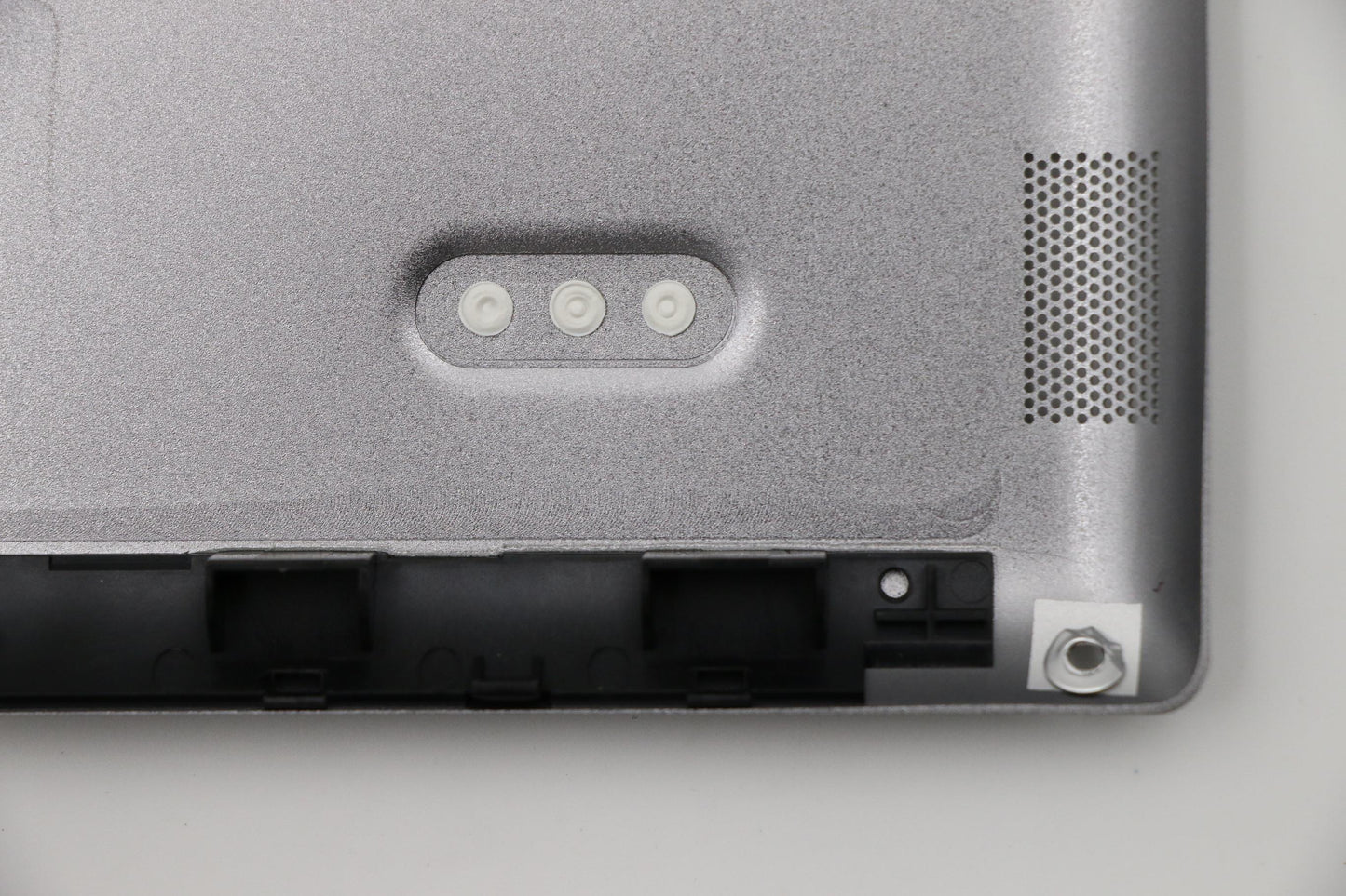 Lenovo Lower Case C 80Y1 Grey-Ap - 5CB0Q57037