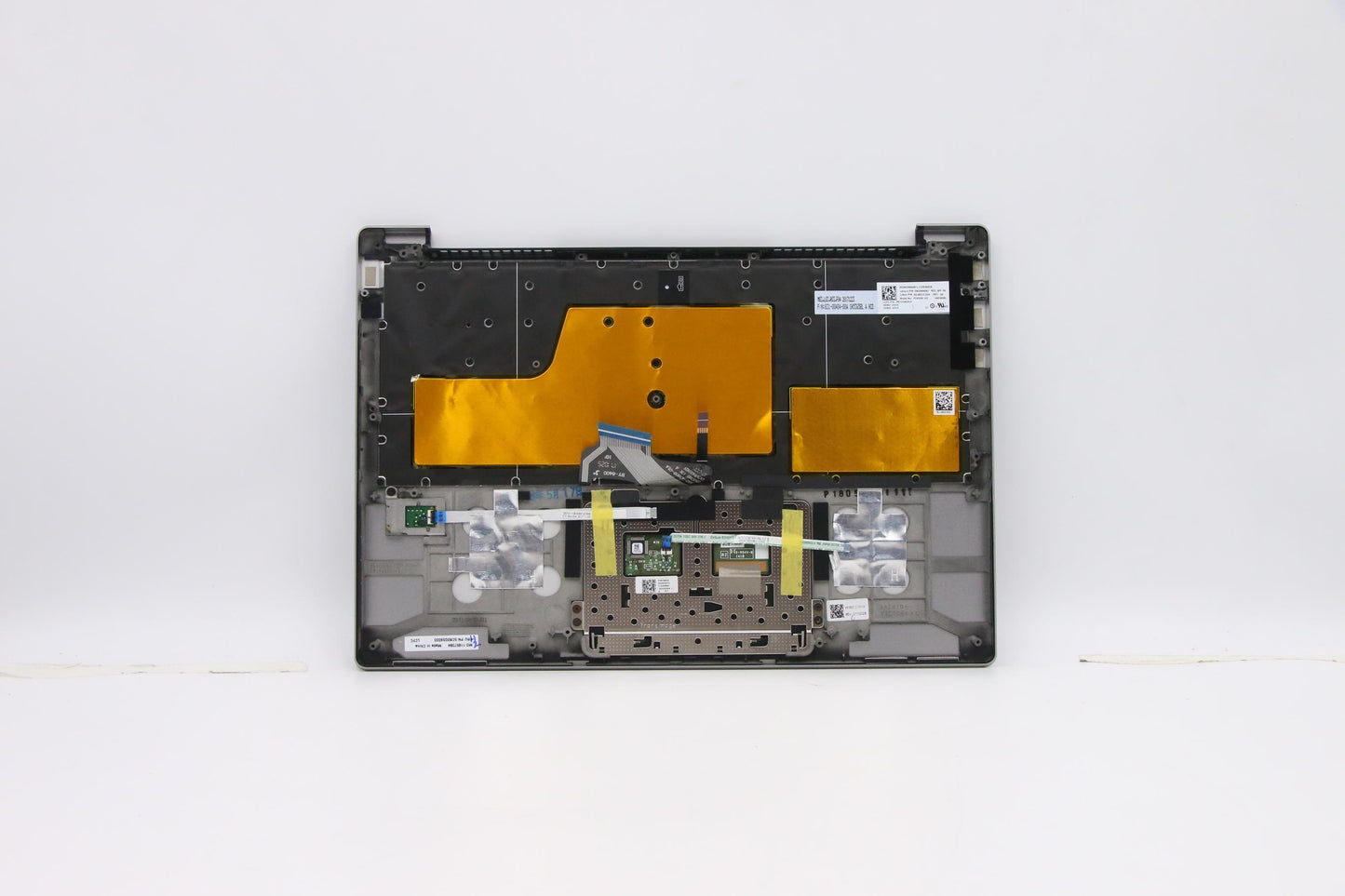 Lenovo Uppercaseasml81Brfpptn Hg Blkb - 5CB0Q59333