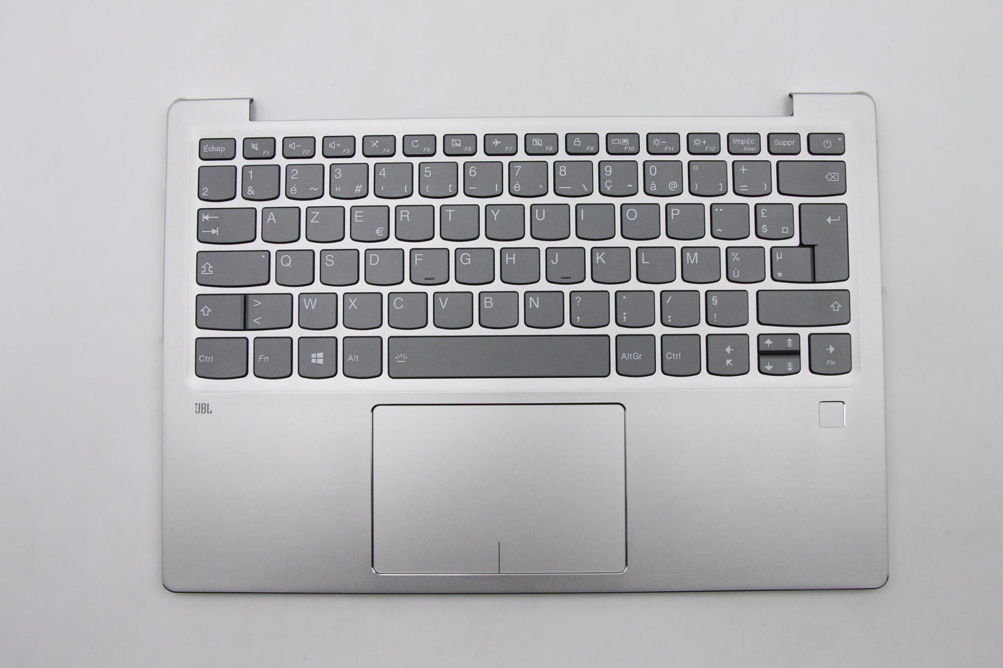 Lenovo Uppercaseasml81Brfpptn Fr Blkb - 5CB0Q59346