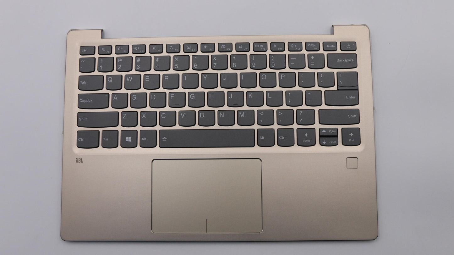 Lenovo Uppercaseasml81Brfpcham Us Blk - 5CB0Q59368