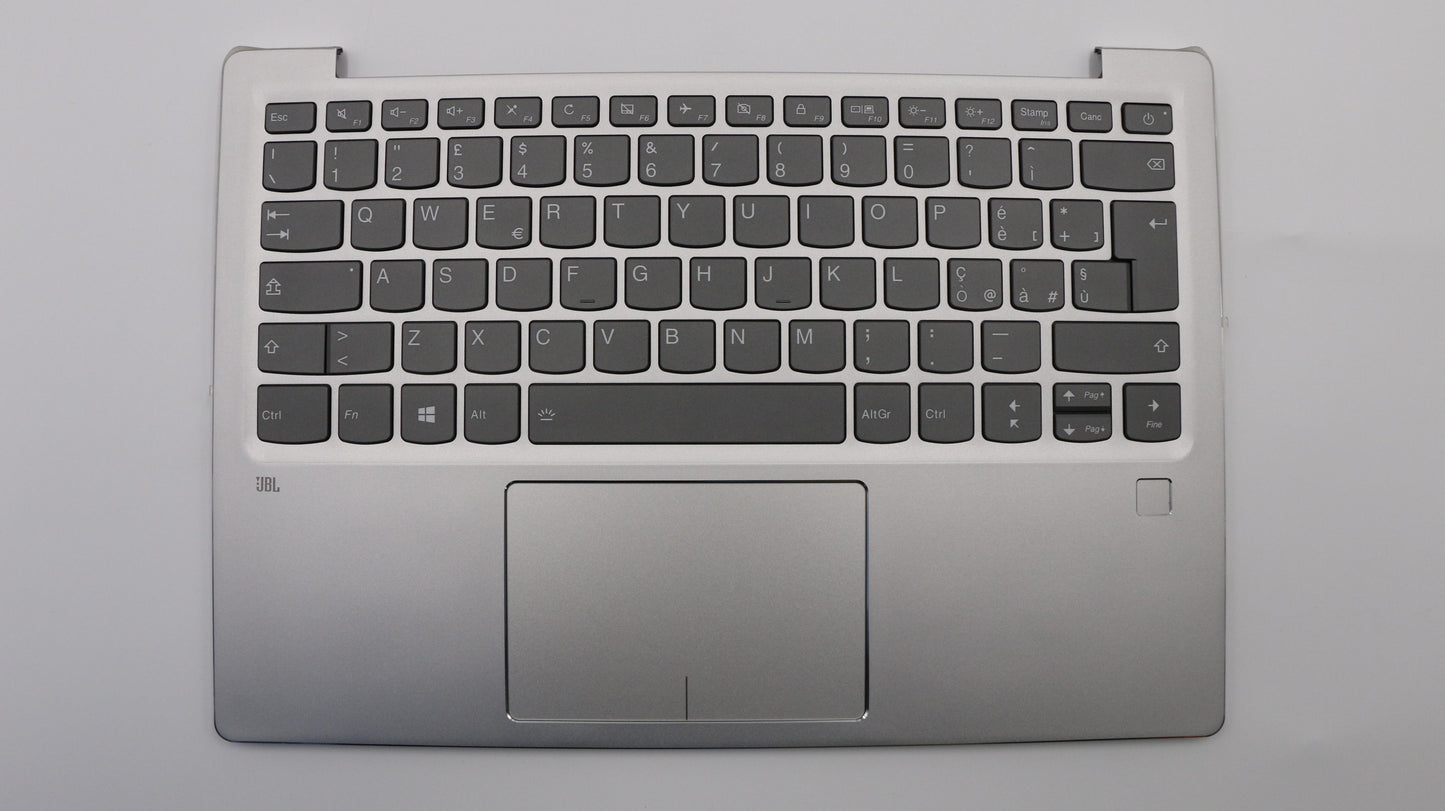 Lenovo Uppercaseasml81Brfpptn It Blkb - 5CB0Q59373