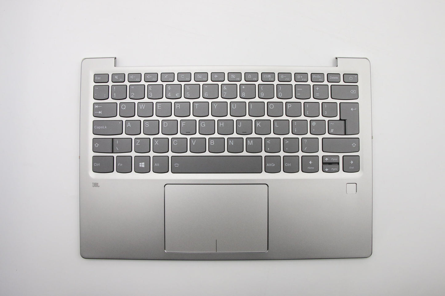 Lenovo Uppercaseasml81Brfpptn Uk Blkb - 5CB0Q59380