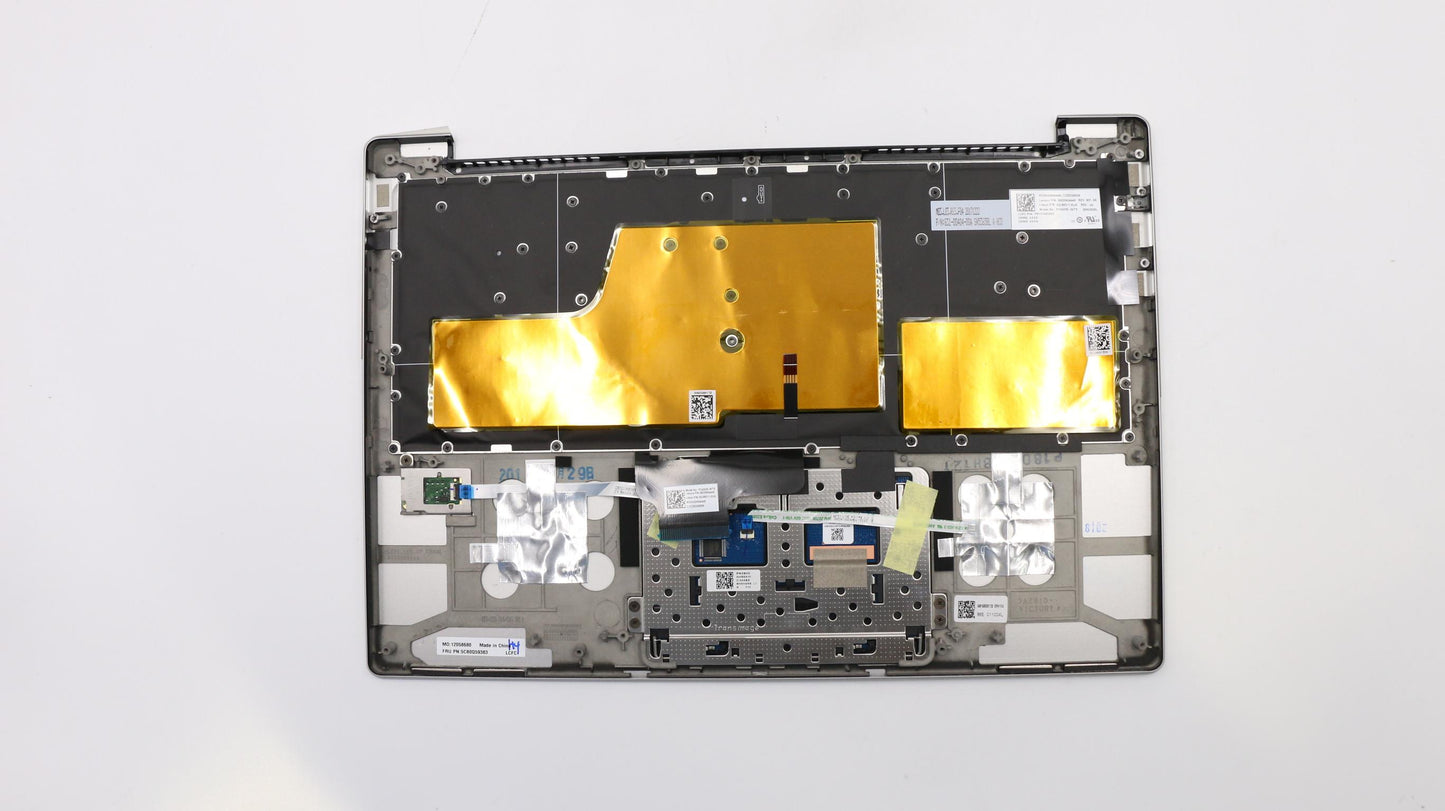 Lenovo Uppercaseasml81Brfpptnusinteb - 5CB0Q59383