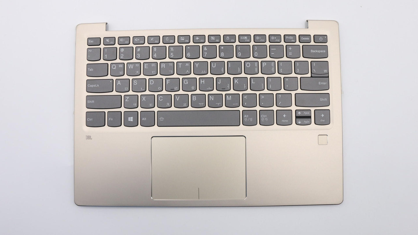 Lenovo Uppercaseasml81Brfpcham Ko Blk - 5CB0Q59395