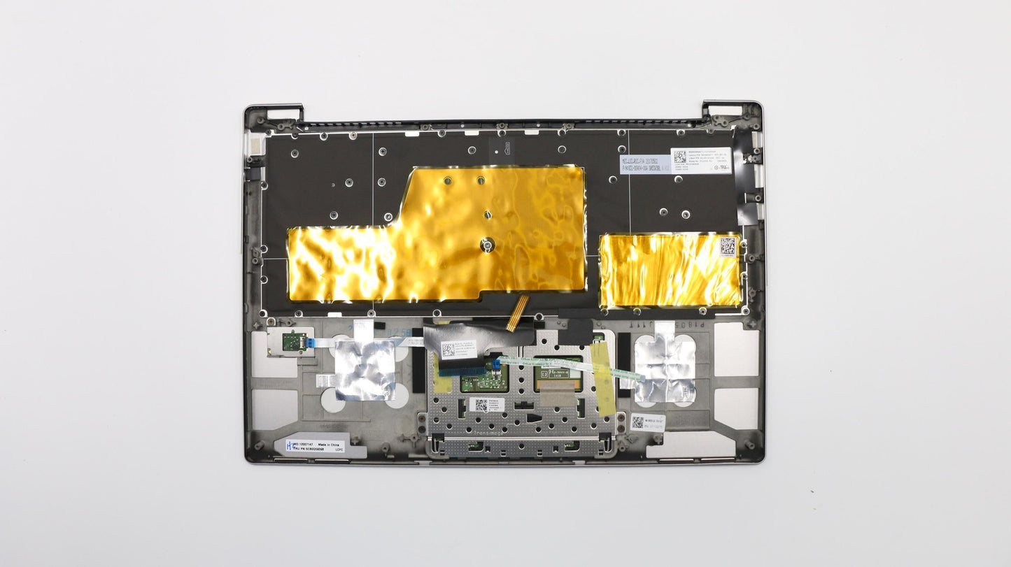 Lenovo Uppercaseasml81Brfpptn Ru Blkb - 5CB0Q59398