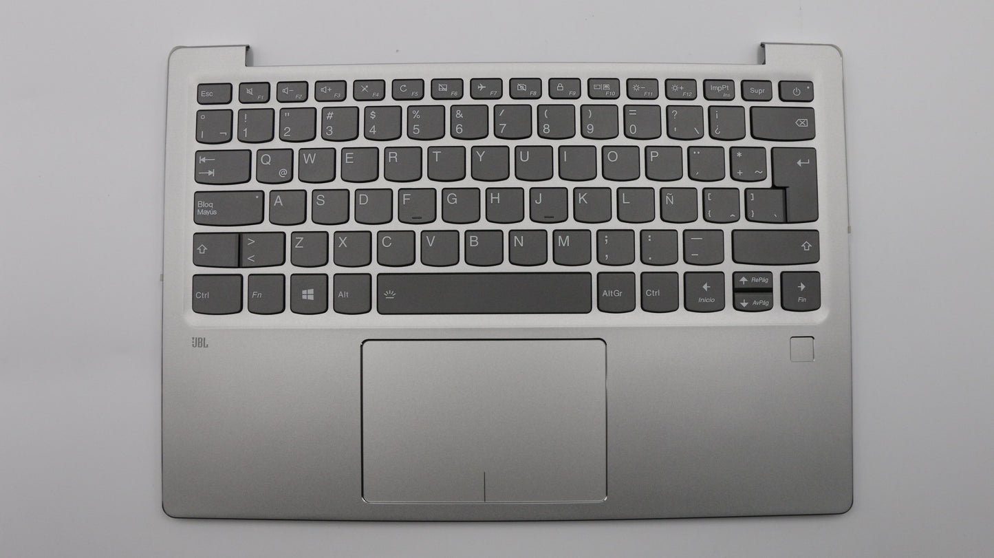 Lenovo Uppercaseasml81Brfpptn La Blkb - 5CB0Q59406
