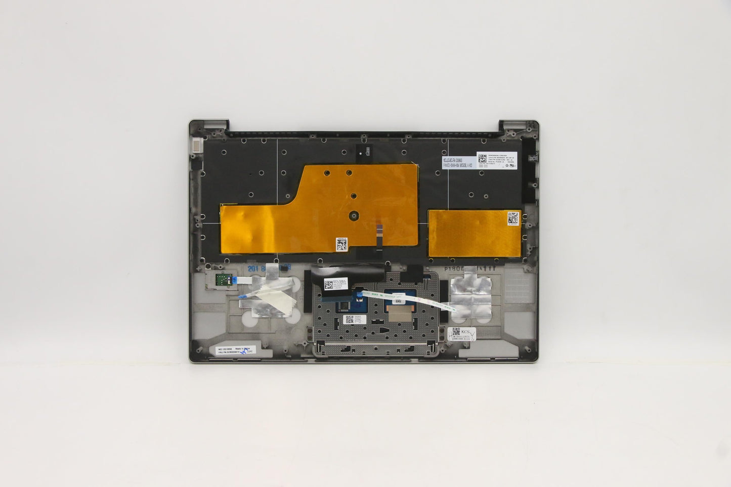 Lenovo Uppercaseasml81Brfpptn Ua Blkb - 5CB0Q59414