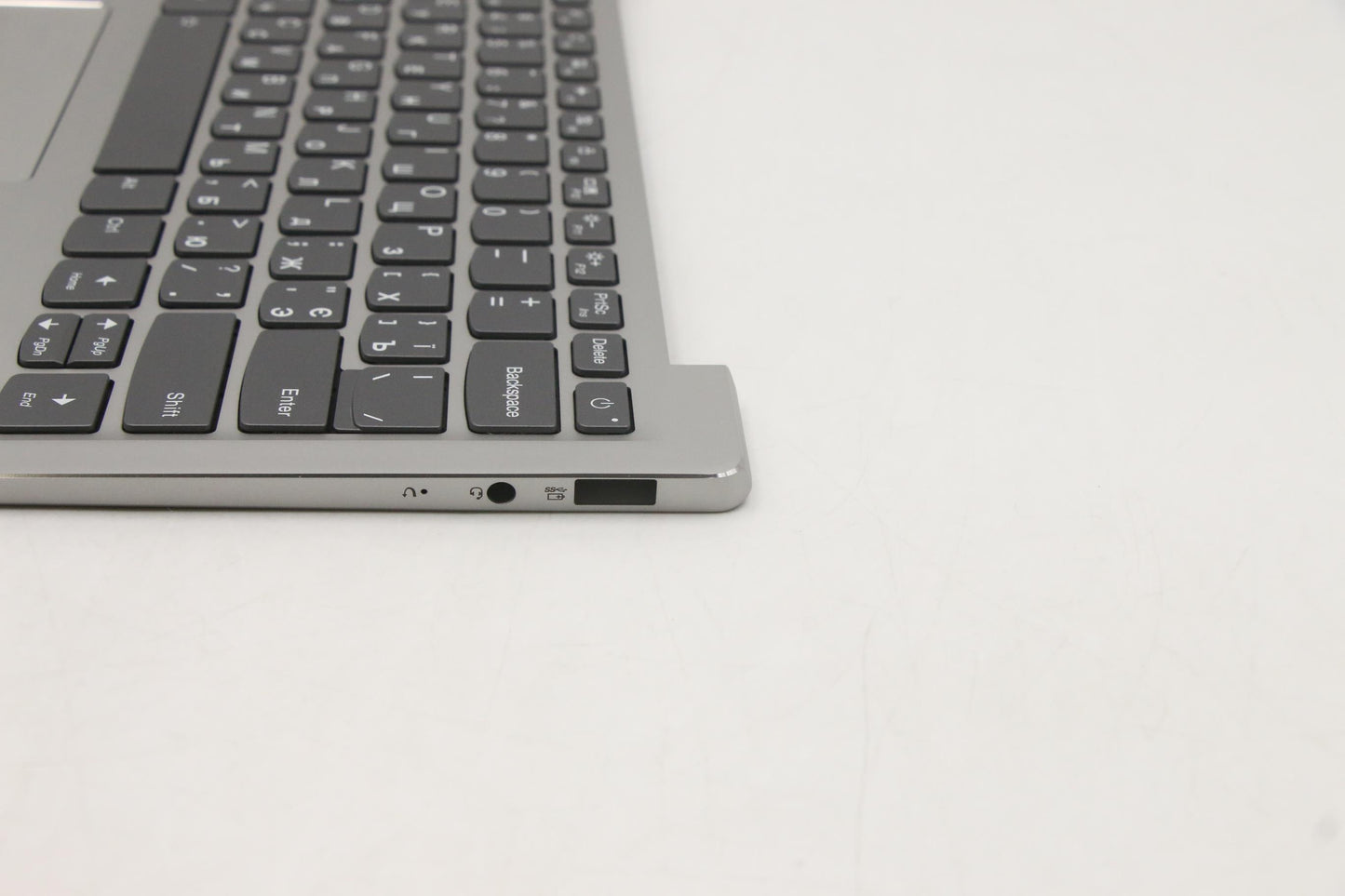 Lenovo Uppercaseasml81Brfpptn Ua Blkb - 5CB0Q59414
