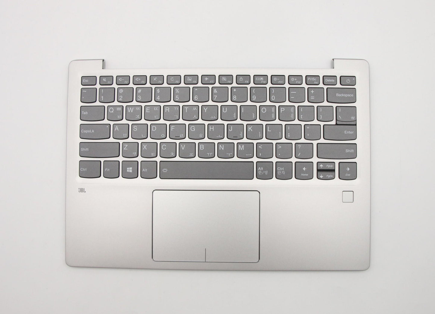 Lenovo Uppercaseasml81Brfpptn Ko Blkb - 5CB0Q59418