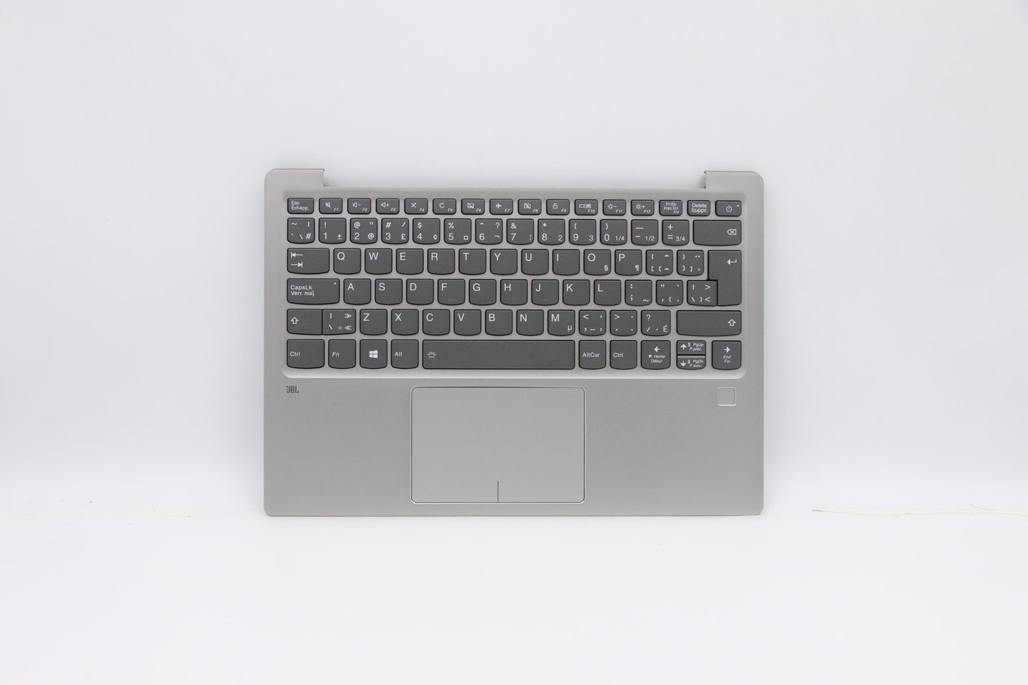 Lenovo Uppercaseasml81Brfpptn Cf-E Bl - 5CB0Q59424