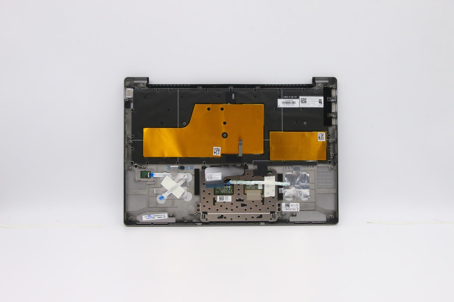Lenovo Uppercaseasml81Brfpptn Cf-E Bl - 5CB0Q59424