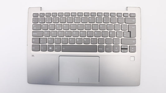 Lenovo Uppercaseasml81Brfpptn Be Blkb - 5CB0Q59466