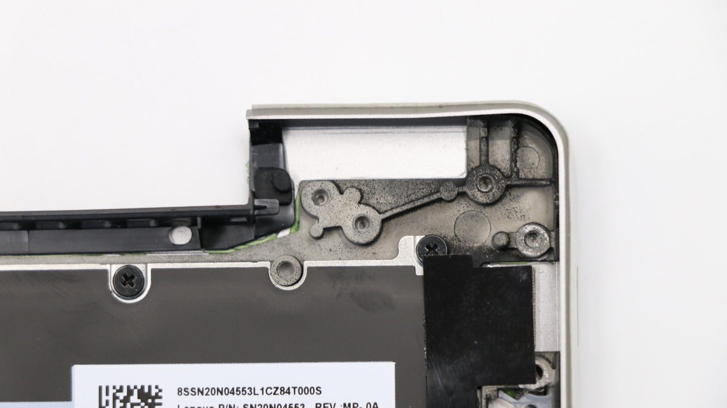 Lenovo Uppercaseasml81Brfpptn Be Blkb - 5CB0Q59466