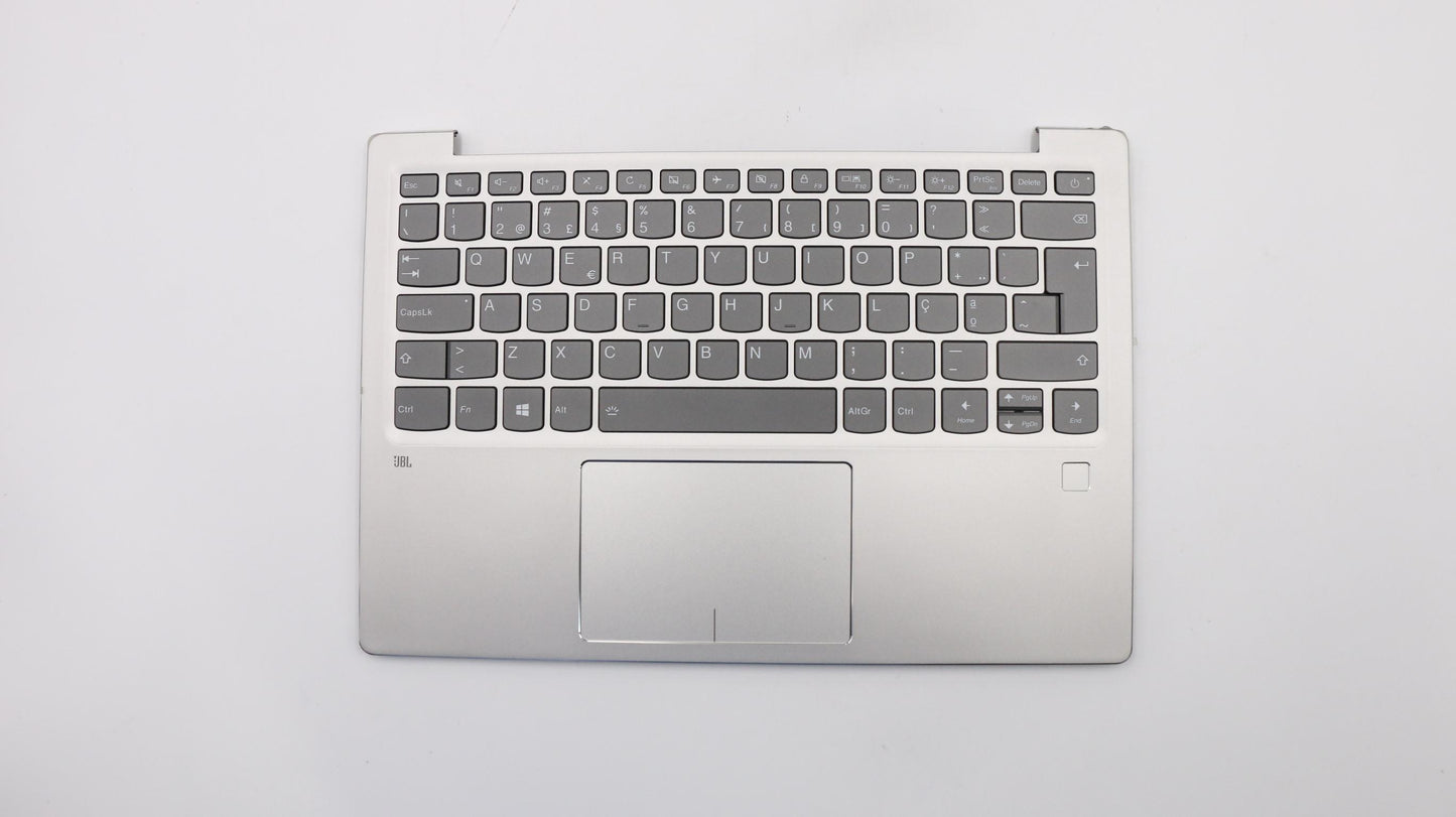 Lenovo Uppercaseasml81Brfpptn Po Blkb - 5CB0Q59473