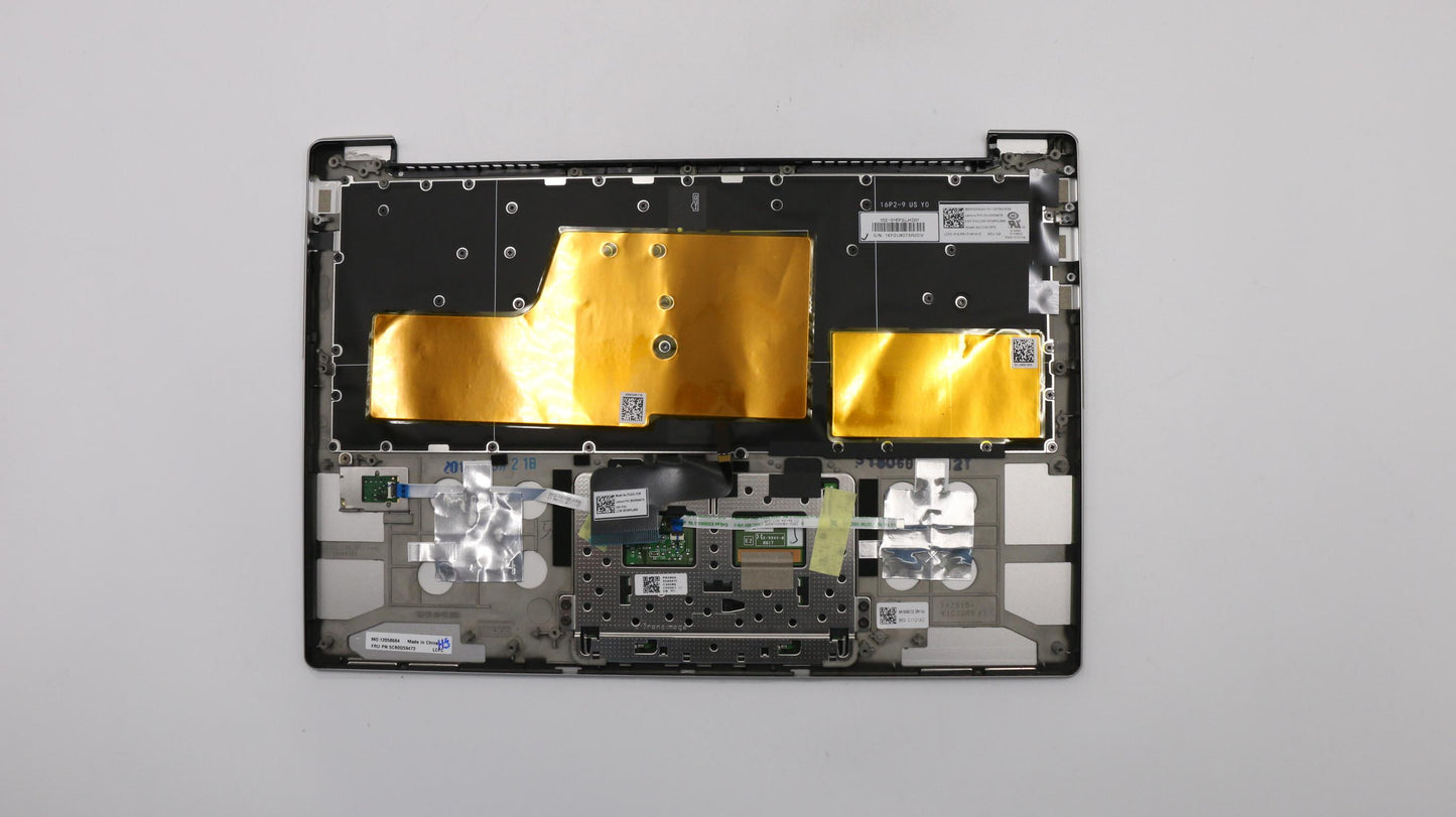 Lenovo Uppercaseasml81Brfpptn Po Blkb - 5CB0Q59473
